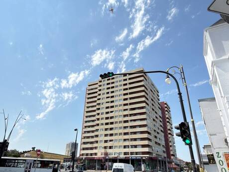 Elan №6391768 - Bakı, Avtovağzal m., 3 otaqlı, 117 m², 10/18 mərtəbə