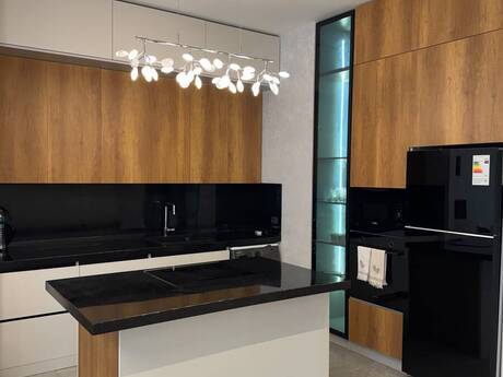 4 otaqlı həyət evi, 230 m², Nardaran: 943 500 ₼ 5