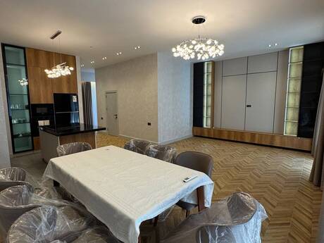 4 otaqlı həyət evi, 230 m², Nardaran: 943 500 ₼ 2