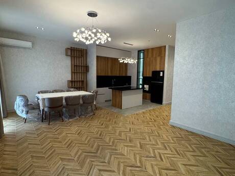 4 otaqlı həyət evi, 230 m², Nardaran: 943 500 ₼ 3