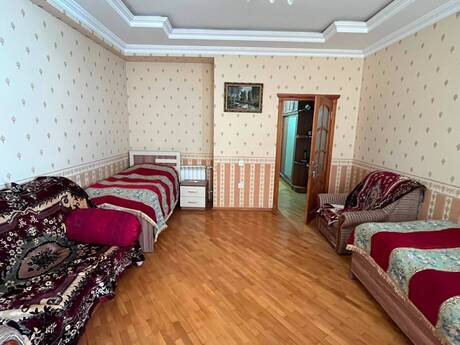 2-room apartment, 90 m², İnşaatçılar: 195 000 ₼ 3