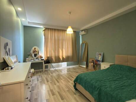 3 otaqlı mənzil, 110 m², Şah İsmayıl Xətai: 299 000 ₼ 4