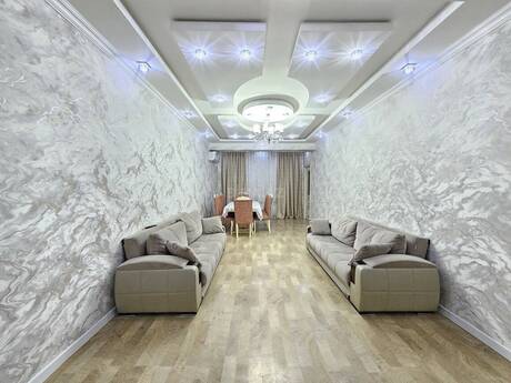Elan №6391741 - Xırdalan, Xırdalan, 3 otaqlı, 110 m², 5/11 mərtəbə