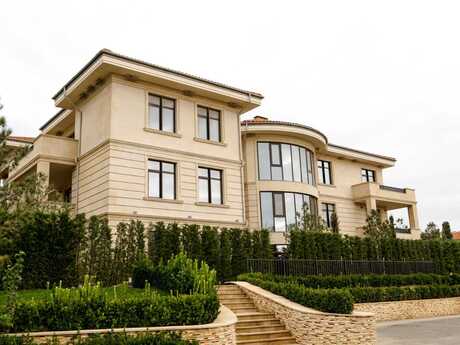 2 otaqlı mənzil, 103 m², Sea Breeze: 450 000 ₼ 2