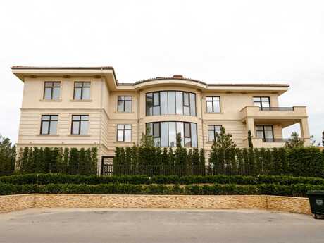 2 otaqlı mənzil, 103 m², Sea Breeze: 450 000 ₼ 3