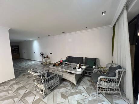 5 otaqlı həyət evi, 400 m², Binə: 300 000 ₼ 4
