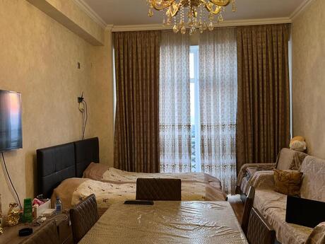 Elan №6391752 - Bakı, Suraxanı r., 2 otaqlı, 66.1 m², 9/16 mərtəbə