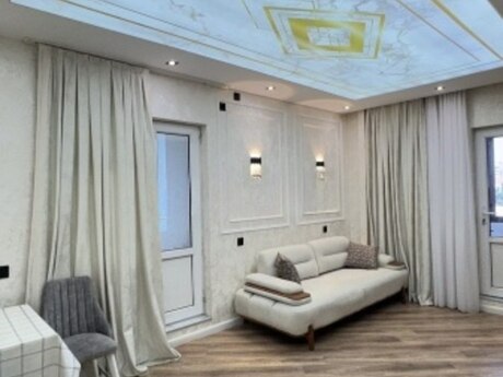 Elan №6391766 - Bakı, Azadlıq Prospekti m., 2 otaqlı, 60 m², 7/9 mərtəbə