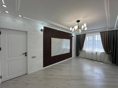 Elan №6391763 - Bakı, Xalqlar Dostluğu m., 3 otaqlı, 85 m², 8/9 mərtəbə