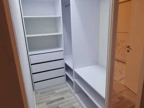 2-room apartment for rent, 106 m², Armoni Residence: 1 000 ₼/mo 5