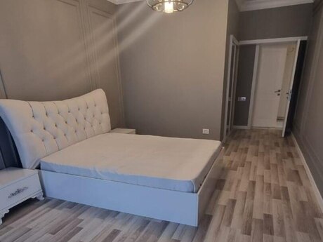 2-room apartment for rent, 106 m², Armoni Residence: 1 000 ₼/mo 4
