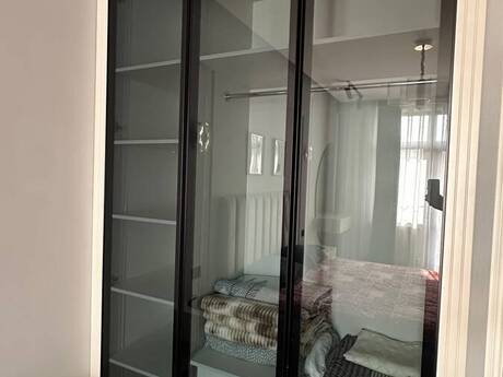Kirayə 2 otaqlı mənzil, 62 m², 8 Noyabr: 1 200 ₼/ay 3