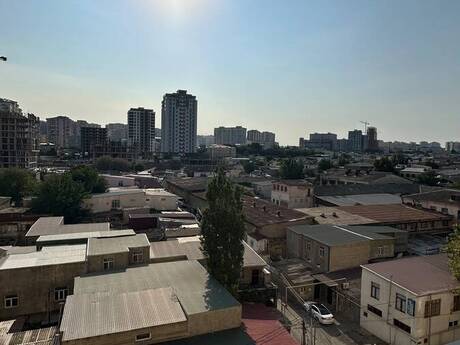 Kirayə 2 otaqlı mənzil, 62 m², 8 Noyabr: 1 200 ₼/ay 4