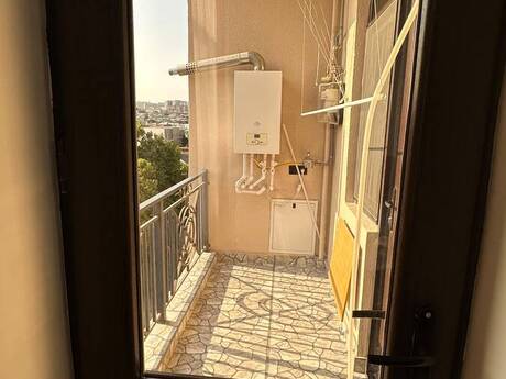 Kirayə 2 otaqlı mənzil, 62 m², 8 Noyabr: 1 200 ₼/ay 5