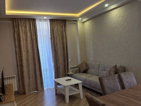 Elan №6391799 - Bakı, Dərnəgül m., 3 otaqlı, 110 m², 7/17 mərtəbə