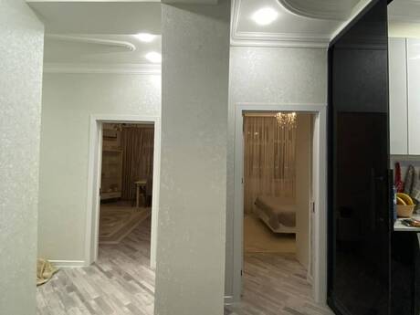 2-комнатная квартира, 62 м², Əhmədli: 188 000 ₼ 5