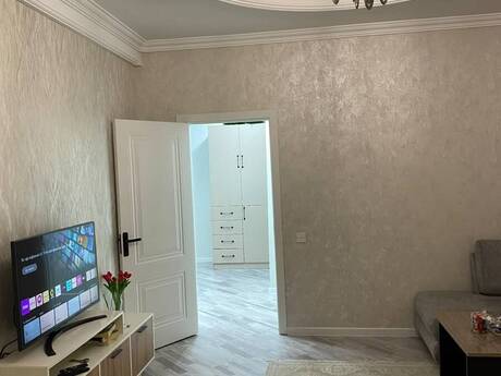 2-комнатная квартира, 62 м², Əhmədli: 188 000 ₼ 4