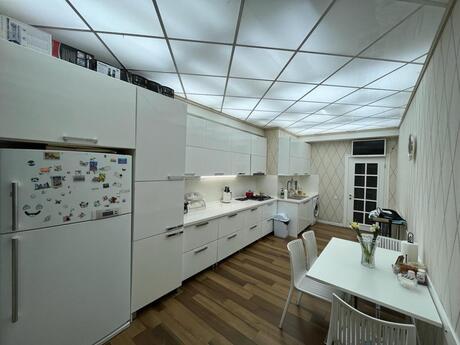 Elan №6391802 - Bakı, Xətai r., 3 otaqlı, 110 m², 16/17 mərtəbə