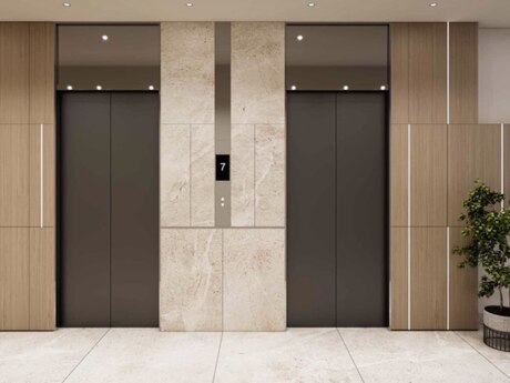 3 otaqlı mənzil, 87 m², Zığ: 60 000 ₼ 4