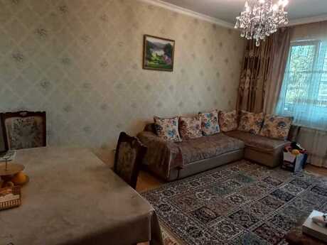 Объявление №6391797 - Баку, м. Мемар Аджеми, 2-комн., 42 м², 5/5 этаж