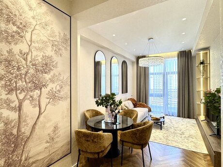 2 otaqlı mənzil, 83 m², Nərimanov: 355 000 ₼ 2