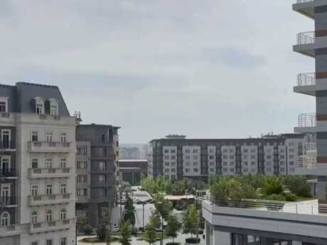 4-room apartment, 205 m², Ağ şəhər: 963 000 ₼ 5