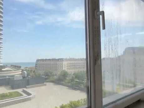 4-room apartment, 205 m², Ağ şəhər: 963 000 ₼ 4