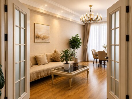 Elan №6391833 - Bakı, Qara Qarayev m., 3 otaqlı, 110 m², 12/20 mərtəbə