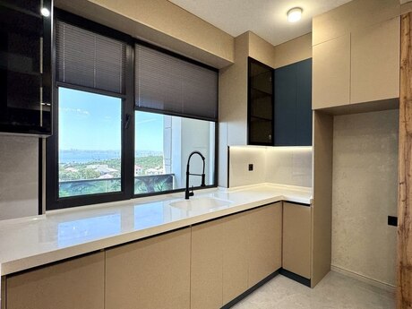 3-room apartment, 110 m², Panorama Park: 339 000 ₼ 4
