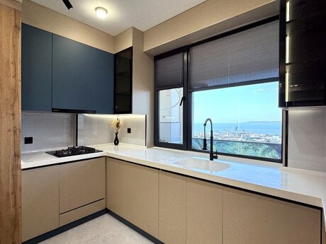 3-room apartment, 110 m², Panorama Park: 339 000 ₼ 5