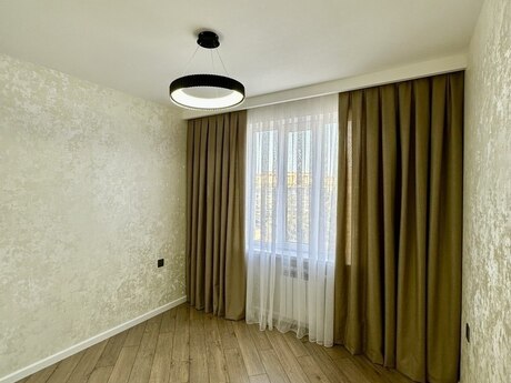 3 otaqlı mənzil, 60 m², Həzi Aslanov: 189 000 ₼ 4