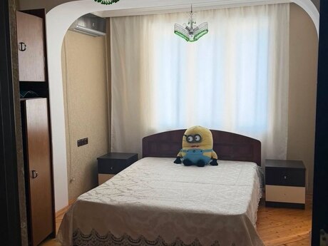 Elan №6391832 - Bakı, Yeni Yasamal q., 2 otaqlı, 55 m², 5/19 mərtəbə