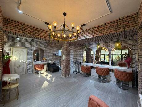 Elan №6391823 - Bakı, Həzi Aslanov m., 60 m²