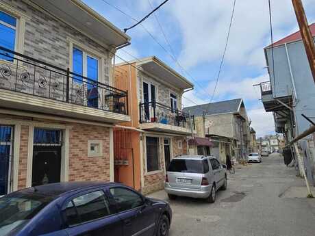 Elan №6391919 - Bakı, Elmlər Akademiyası m., 1 otaqlı, 24 m²