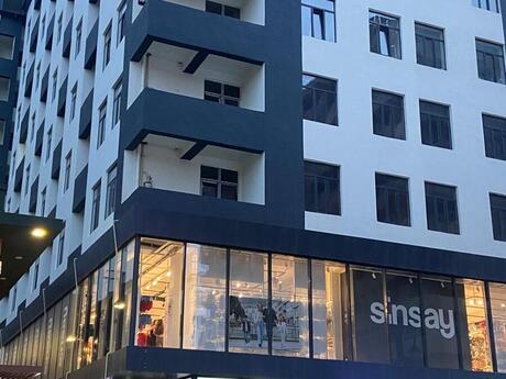Elan №6391834 - Xırdalan, Xırdalan, 3 otaqlı, 77 m², 9/10 mərtəbə