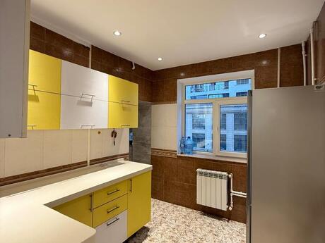 4-room apartment, 95 m², Elmlər Akademiyası: 285 000 ₼ 5