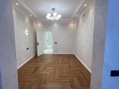 Elan №6391856 - Bakı, Yeni Yasamal q., 2 otaqlı, 65 m², 4/9 mərtəbə