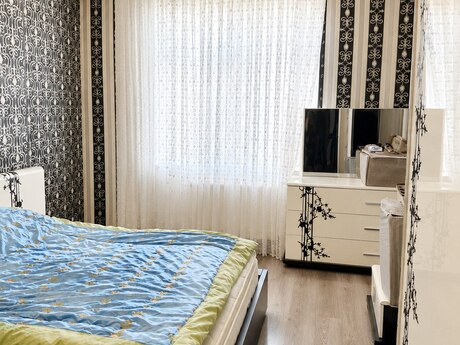 2 otaqlı mənzil, 96 m², İnşaatçılar: 199 000 ₼ 3