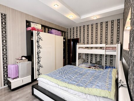 2 otaqlı mənzil, 96 m², İnşaatçılar: 199 000 ₼ 4