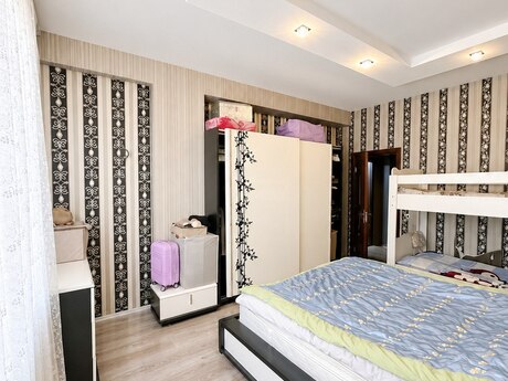 2 otaqlı mənzil, 96 m², İnşaatçılar: 199 000 ₼ 5