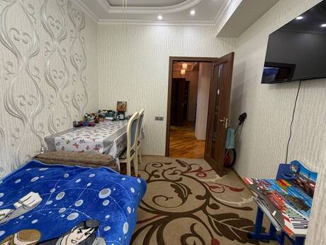3 otaqlı mənzil, 75 m², Masazır: 115 000 ₼ 2