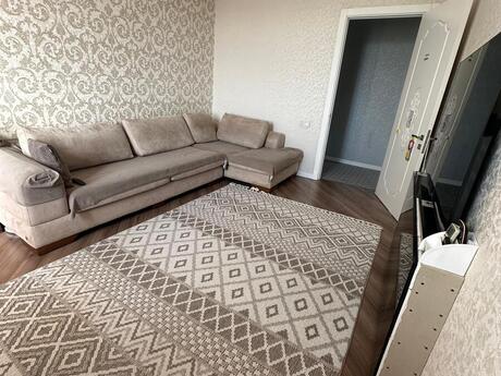 2-room apartment for rent, 90 m², Xalqlar Dostluğu: 750 ₼/mo 5