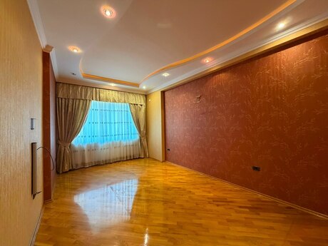 3 otaqlı mənzil, 130 m², Şah İsmayıl Xətai: 460 000 ₼ 2