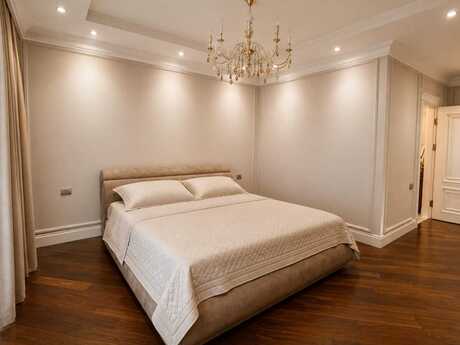 4 otaqlı mənzil, 178 m², Grand Hayat: 650 000 ₼ 5