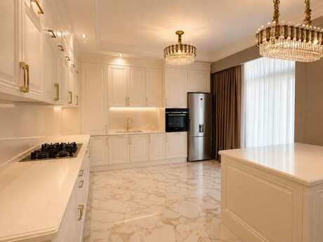 4 otaqlı mənzil, 178 m², Grand Hayat: 650 000 ₼ 3