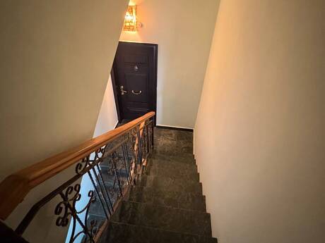 9 otaqlı həyət evi, 550 m², İçəri Şəhər: 2 000 000 ₼ 5