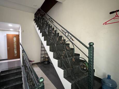 9 otaqlı həyət evi, 550 m², İçəri Şəhər: 2 000 000 ₼ 4