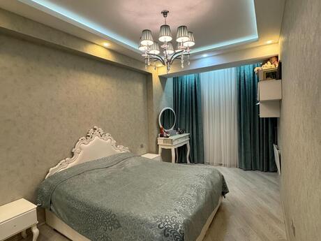 2 otaqlı mənzil, 70 m², Dərnəgül: 258 000 ₼ 5
