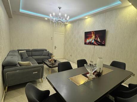 2 otaqlı mənzil, 70 m², Dərnəgül: 258 000 ₼ 3