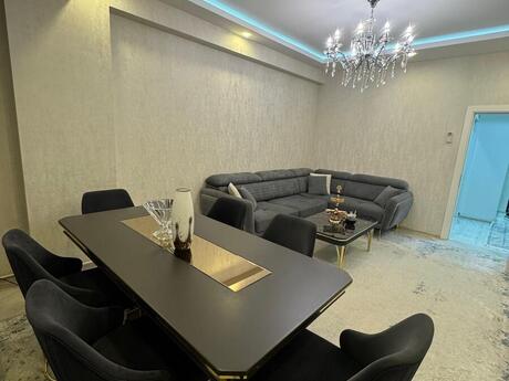 2 otaqlı mənzil, 70 m², Dərnəgül: 258 000 ₼ 4